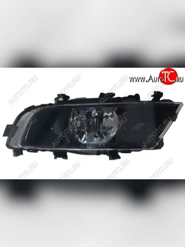 Правая противотуманная фара BODYPARTS Skoda Superb (B6) 3T лифтбэк рестайлинг (2013-2015)