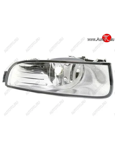 Правая противотуманная фара CHINA Skoda Superb B6 (3T) лифтбэк дорестайлинг (2008-2013)