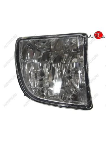 Правая противотуманная фара BODYPARTS Chery Tiggo T11 дорестайлинг (2005-2013)