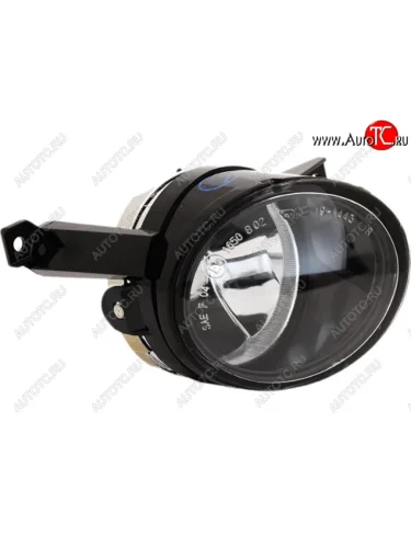 Правая противотуманная фара BODYPARTS Volkswagen Touran 1T 1-ый рестайлинг минивэн (2006-2010)