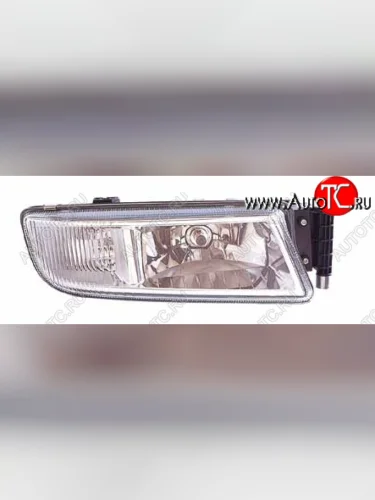 Правая противотуманная фара DEPO MAN TGX (2007-2025)