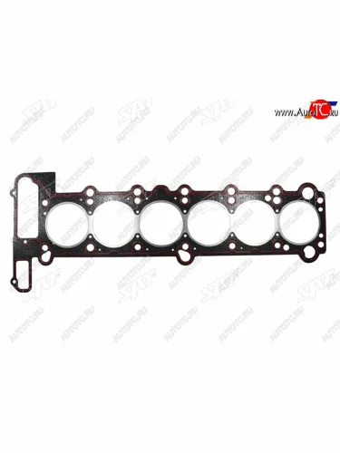 Прокладка ГБЦ паронит SAT BMW 5 серия E39 седан рестайлинг (2000-2003)