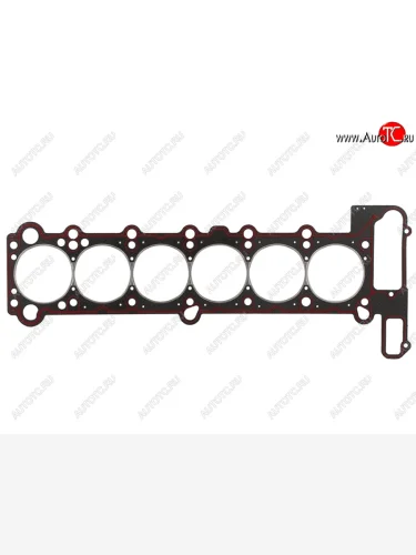 Прокладка ГБЦ M52B25 SAT BMW 5 серия E39 седан рестайлинг (2000-2003)