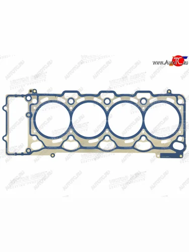 Прокладка ГБЦ N62B44 VICTOR REINZ BMW X5 E53 дорестайлинг (1999-2003)