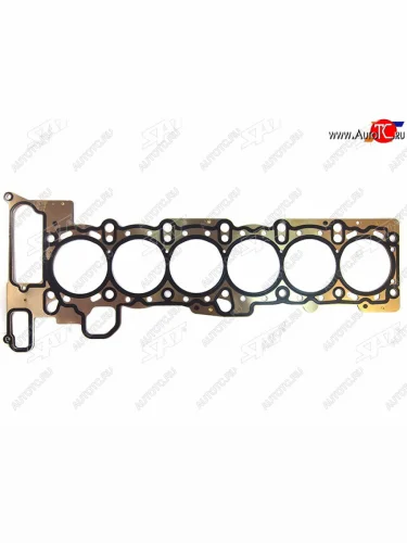 Прокладка ГБЦ M52M54 2,83,0 (0,70 мм) SAT BMW 5 серия E60 седан дорестайлинг (2003-2007)