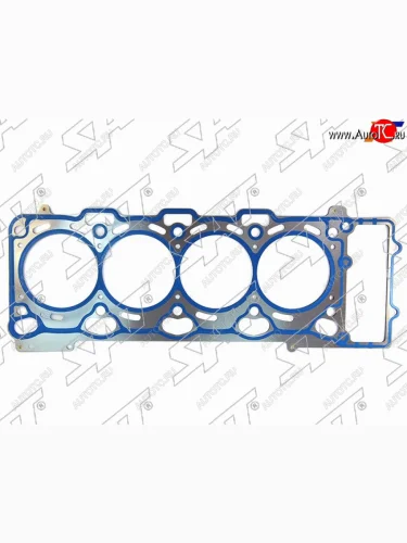 Прокладка ГБЦ 4,4 0,75mm N62 V8 L=R SAT BMW X5  E53 (2003-2006) рестайлинг