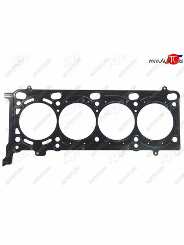 Прокладка ГБЦ 4,4 1,74mm M62 V8 1-4 цилиндр SAT BMW X5  E53 (2003-2006) рестайлинг