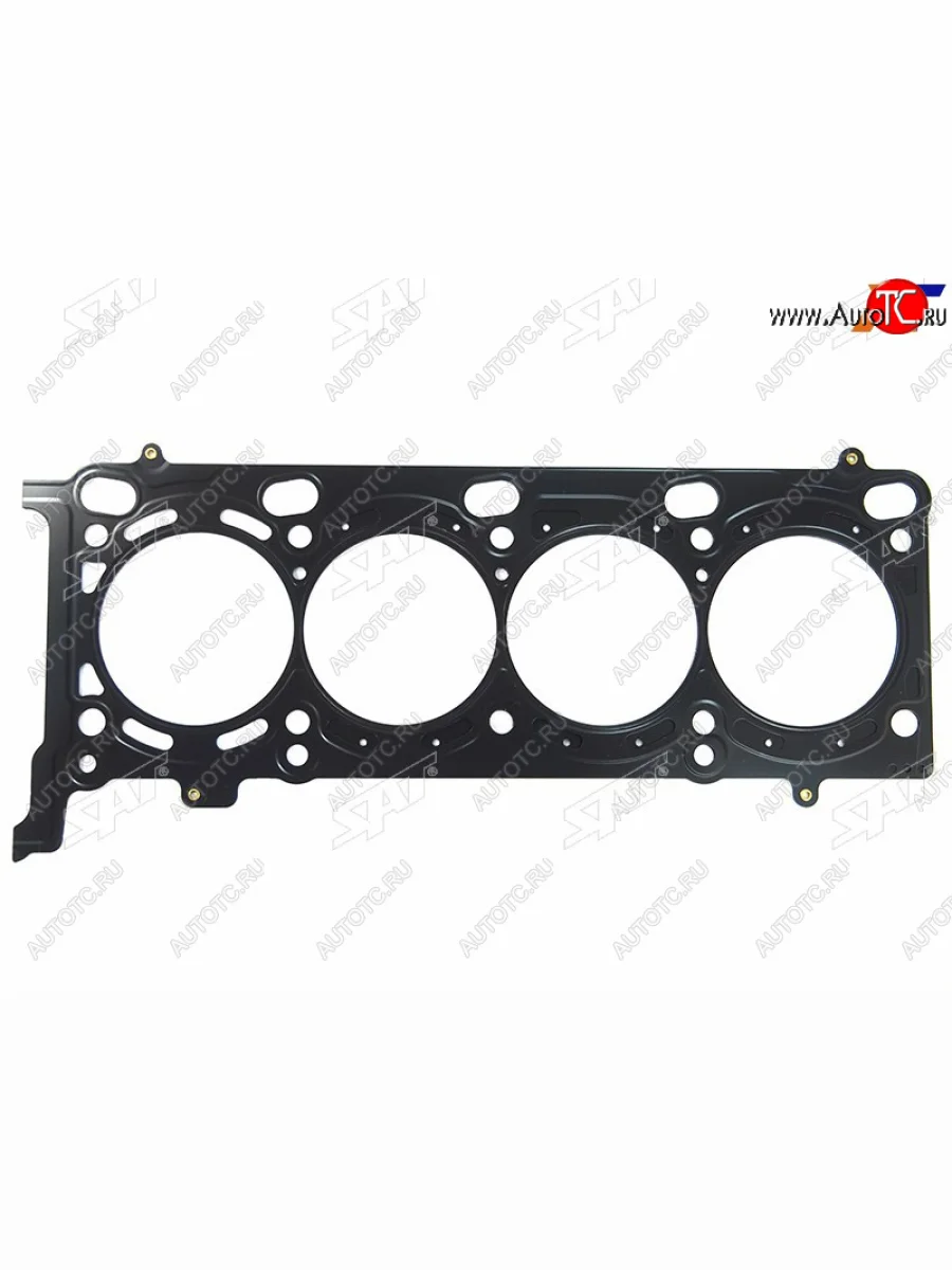 Прокладка ГБЦ 4,4 1,74mm M62 V8 1-4 цилиндр SAT  BMW X5 (2003-2006) E53  в Керчи Республика Крым