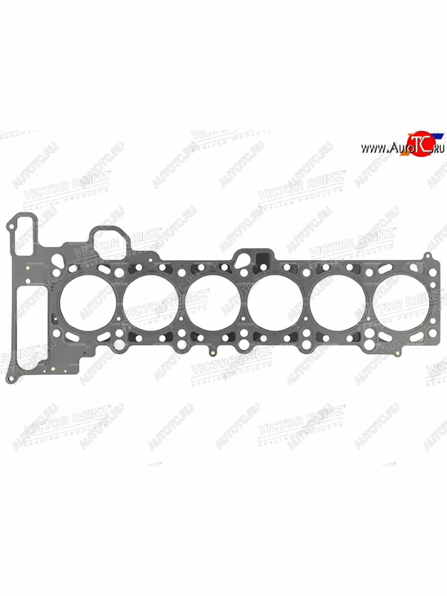 Прокладка ГБЦ M52B20 VICTOR REINZ  BMW 5 серия (2003-2010) E60  в Керчи Республика Крым