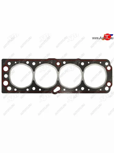 Прокладка ГБЦ V-1,5 SAT Chevrolet Aveo T200 хэтчбек 5 дв (2002-2008)