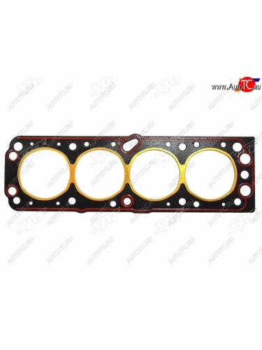 Прокладка ГБЦ V-1,5 SAT Chevrolet Aveo T200 хэтчбек 5 дв (2002-2008)