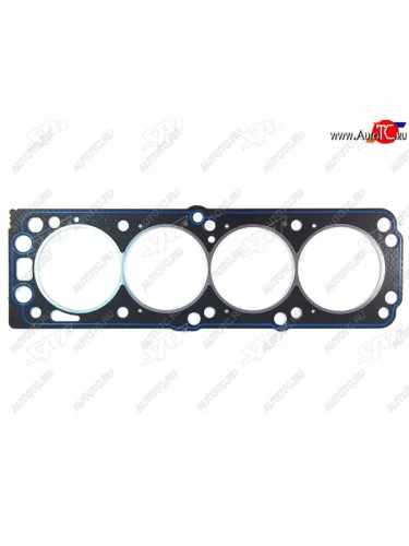 Прокладка ГБЦ 1,5 SOHC (G15MF) SAT Daewoo Nexia дорестайлинг (1995-2008)