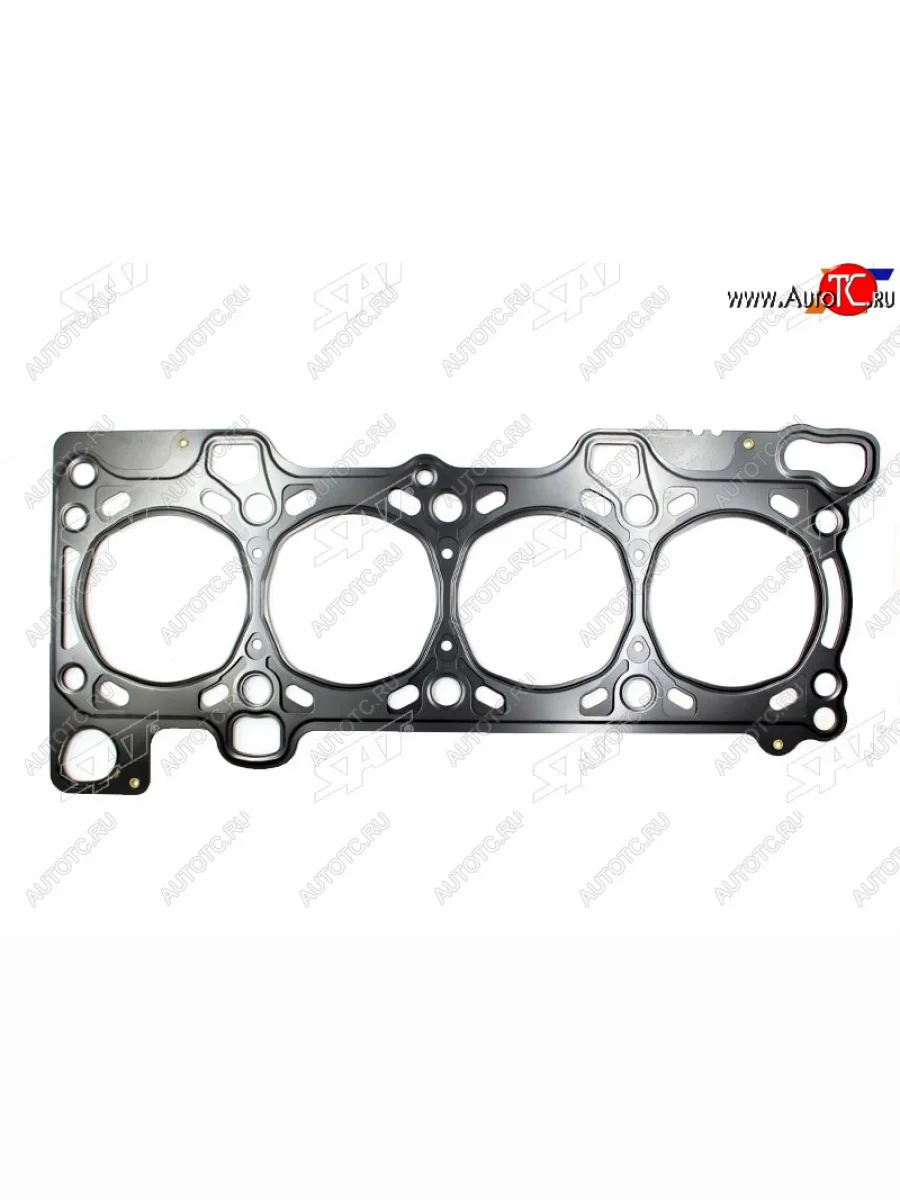 Прокладка ГБЦ V=2,3 (SIZE=1,2) металл SAT Iveco Daily (2006-2011)  в Керчи Республика Крым