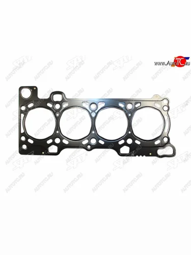 Прокладка ГБЦ V=2,3 (SIZE=1,3) металл SAT Iveco Daily (2006-2011)