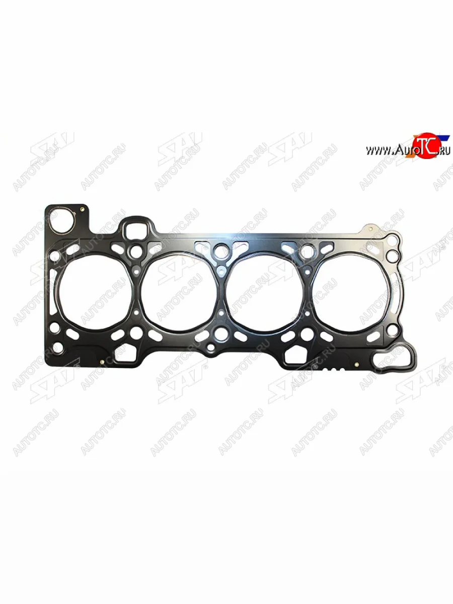 Прокладка ГБЦ V=2,3 (SIZE=1,3) металл SAT Iveco Daily (2006-2011)  в Керчи Республика Крым