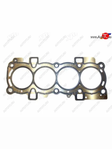 Прокладка ГБЦ V=1,6 SAT Ford Focus 3 хэтчбэк дорестайлинг (2010-2015)