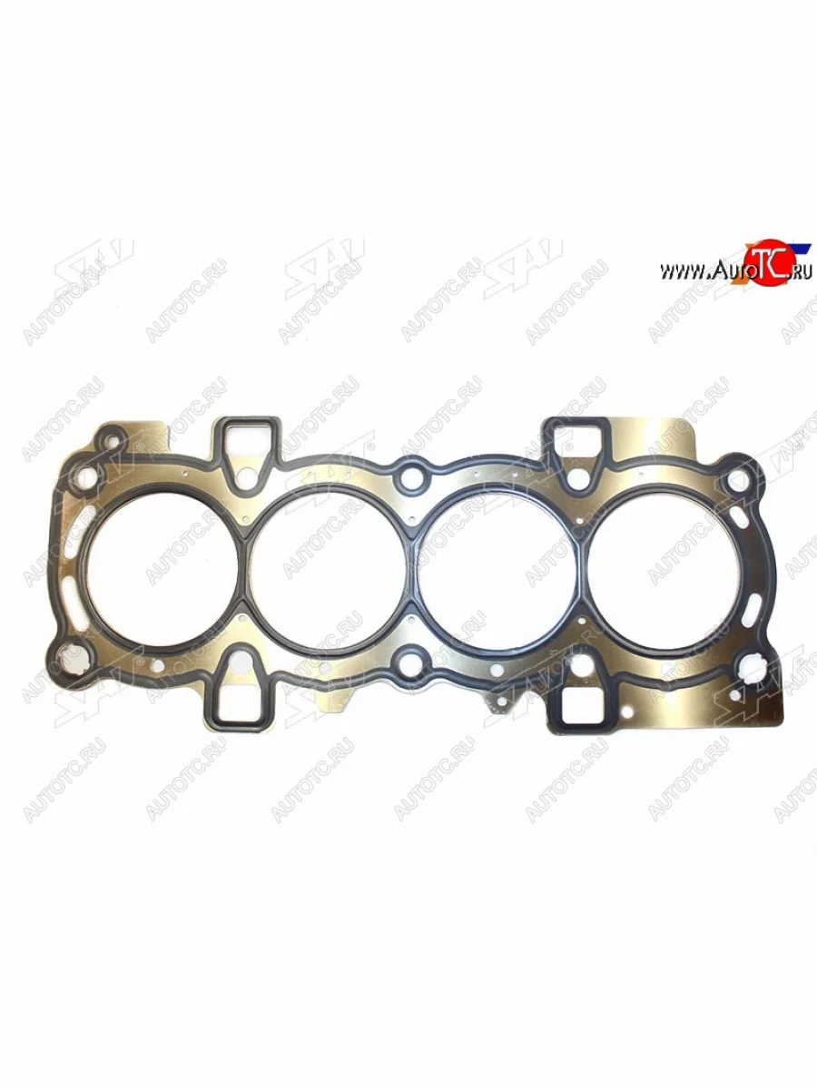 Прокладка ГБЦ V=1,6 SAT Ford Focus 3 хэтчбэк рестайлинг (2014-2019)  в Керчи Республика Крым