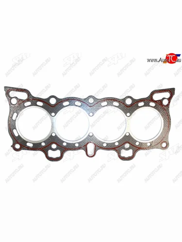 Прокладка ГБЦ SAT Honda Civic EJ,EK,EM седан дорестайлинг (1995-1998)