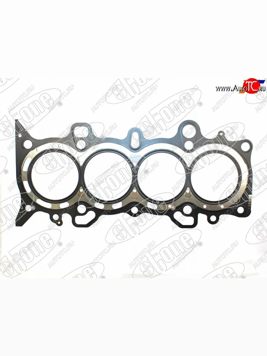 Прокладка ГБЦ STONE Honda Civic FC  седан дорестайлинг (2016-2019)  в Самаре Самарской области