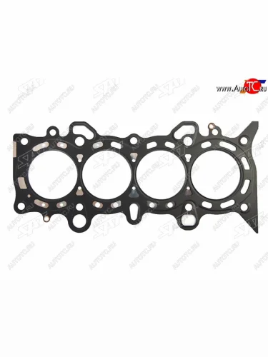 Прокладка ГБЦ D17A (металл) STONE Honda Stream 1 RN1,RN3  дорестайлинг (2000-2004)