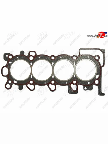Прокладка ГБЦ V=1.31.5 STONE Honda Civic ES седан дорестайлинг (2000-2003)