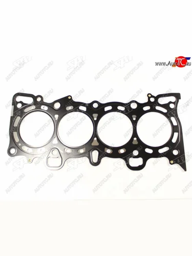 Прокладка ГБЦ (металл) SAT Honda Civic FC  седан дорестайлинг (2016-2019)