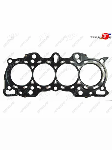 Прокладка ГБЦ B20B (металл) SAT Honda CR-V  RD1,RD2,RD3 (1995-2001)  дорестайлинг, рестайлинг