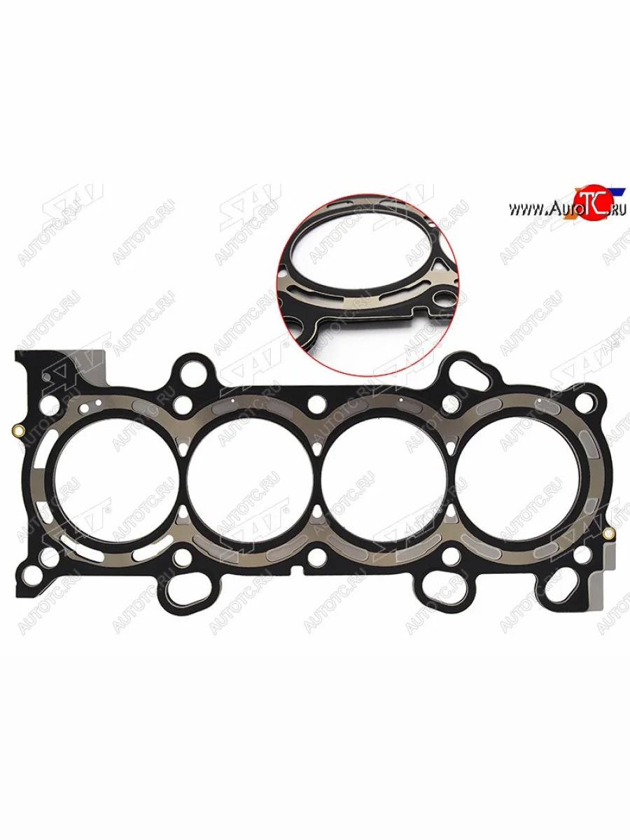 Прокладка ГБЦ K24Z1 SAT Honda CR-V RM1,RM3,RM4 рестайлинг (2014-2018)  в Керчи Республика Крым