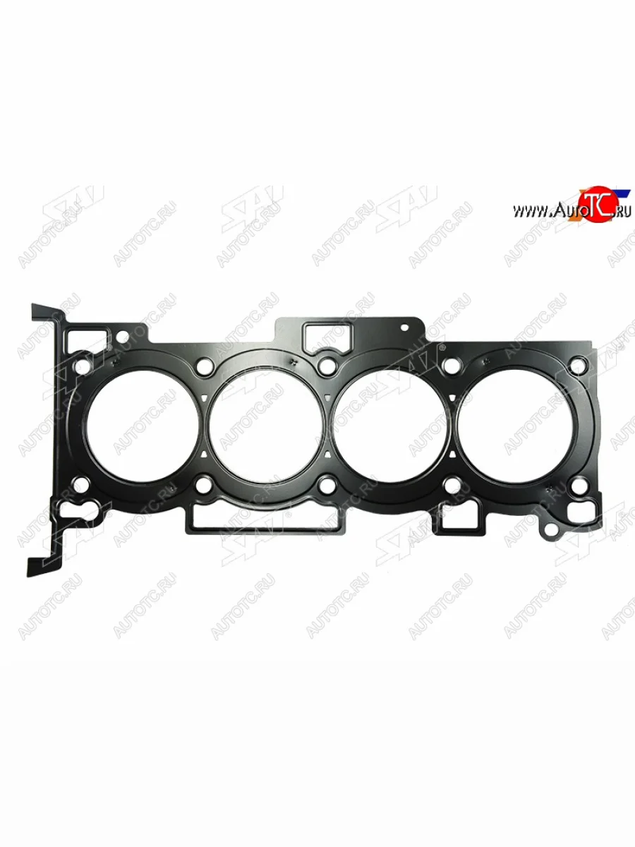 Прокладка ГБЦ 2,0 G4KD SAT Hyundai IX35 LM дорестайлинг (2009-2013)  в Самаре Самарской области