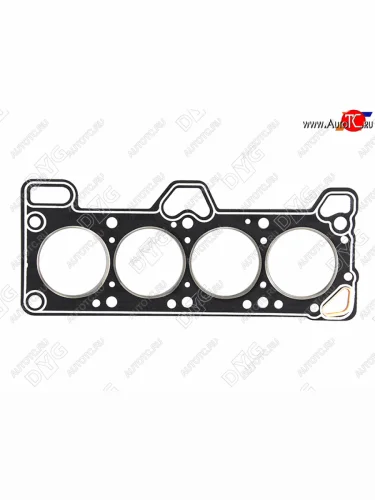 Прокладка ГБЦ G4EH 1,3 паронит DYG Hyundai Accent 3 MC седан (2005-2011)