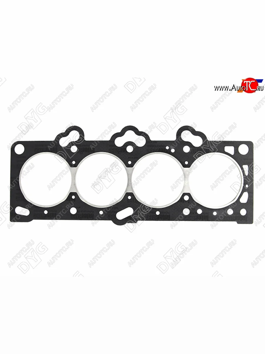 Прокладка ГБЦ G4GCG4GB 1,82,0(паронит) DYG Hyundai Matrix 1 FC дорестайлинг (2001-2005)  в Керчи Республика Крым