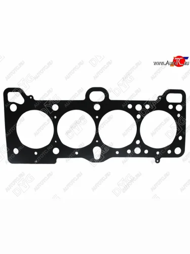 Прокладка ГБЦ DYG KIA Rio 2 JB дорестайлинг седан (2005-2009)