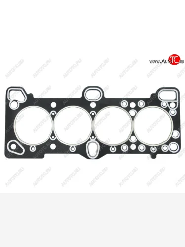 Прокладка ГБЦ G4ED 1,6 (паронит) DYG KIA Rio 2 JB дорестайлинг седан (2005-2009)