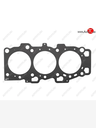 Прокладка ГБЦ G6BA 2,7 LH графит DYG Hyundai Santa Fe DM дорестайлинг (2012-2016)