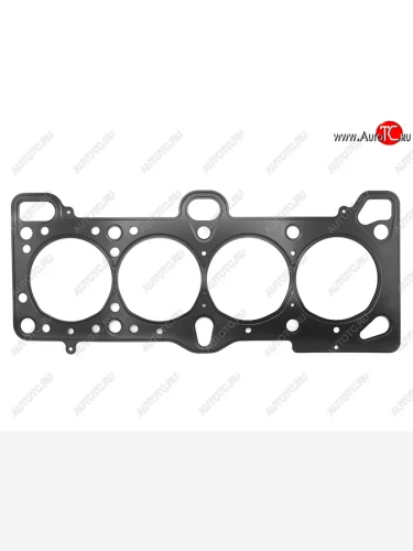 Прокладка ГБЦ 1,41,51,6 DYG  KIA Rio 2 JB дорестайлинг седан (2005-2009)