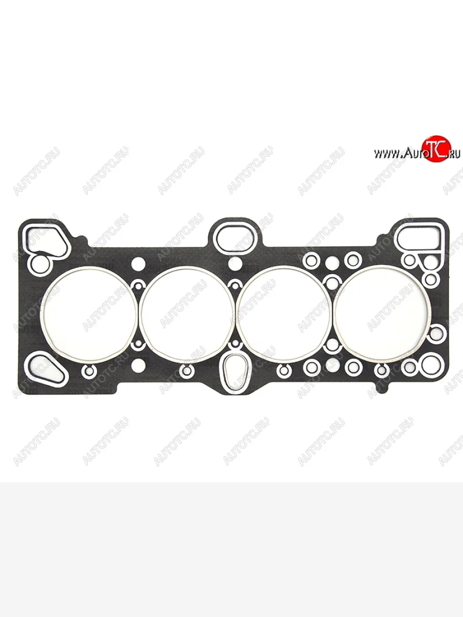 Прокладка ГБЦ 1,41,51,6 паронит DYG  KIA Rio 2 JB дорестайлинг седан (2005-2009)  в Керчи Республика Крым