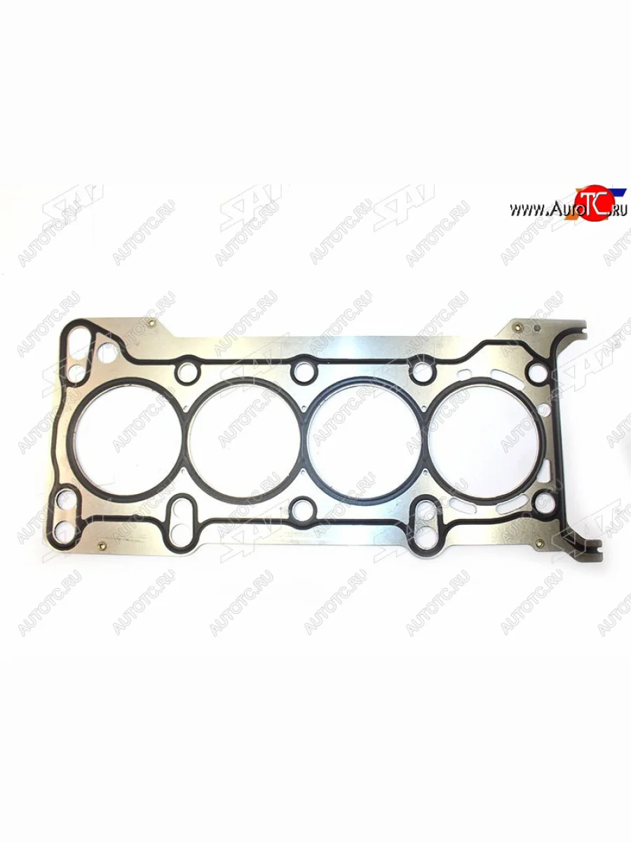 Прокладка ГБЦ V1,6 DYG  Mazda 3/Axela BK дорестайлинг, хэтчбэк (2003-2006)  в Керчи Республика Крым