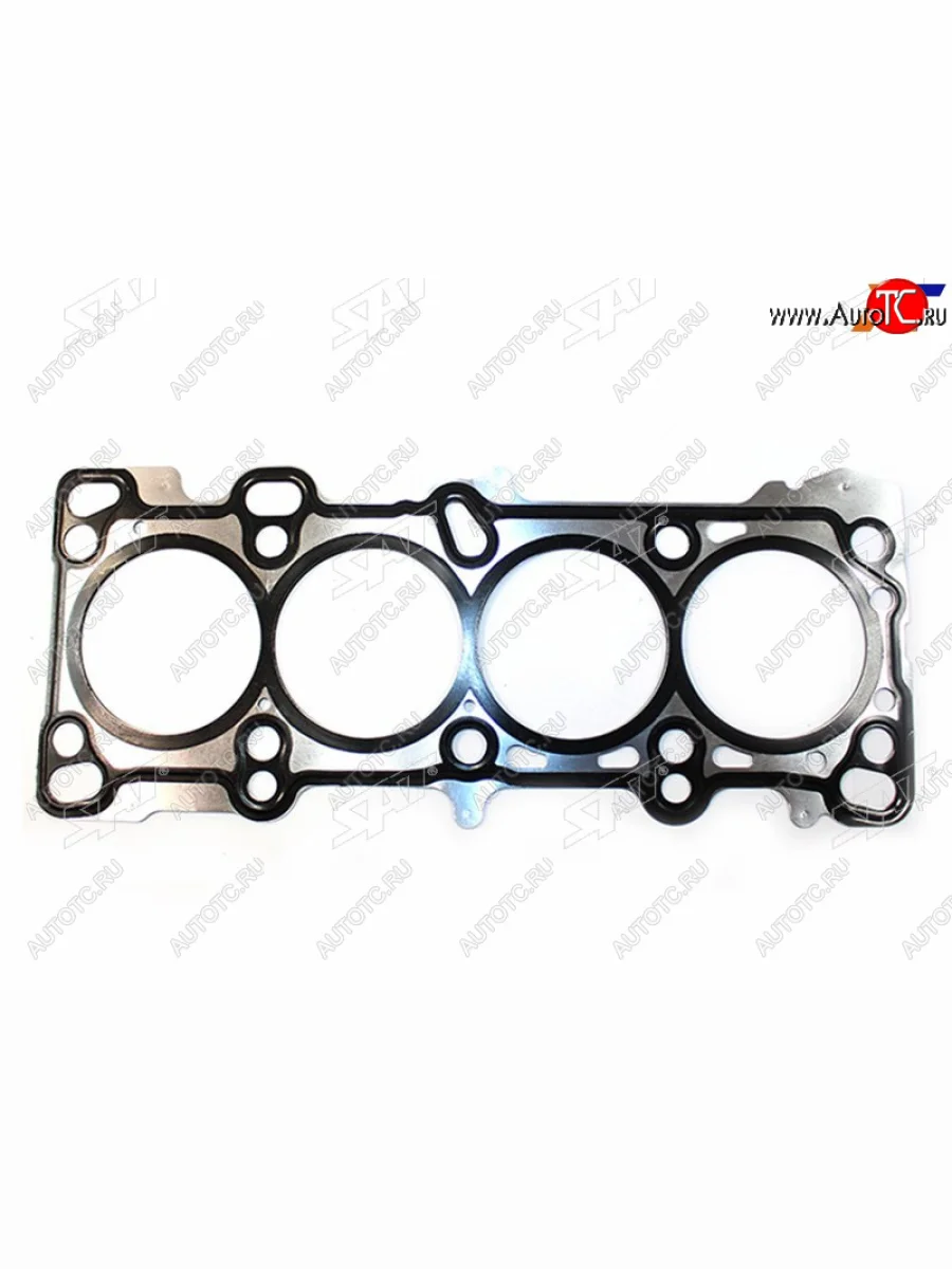 Прокладка ГБЦ SAT   Mazda 323/Familia (1998-2004) седан  в Керчи Республика Крым