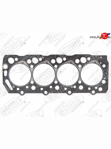 Прокладка ГБЦ 4D554D564D56T 2.32.5 (T=1.50) STONE Mitsubishi L200 4  дорестайлинг (2006-2014)