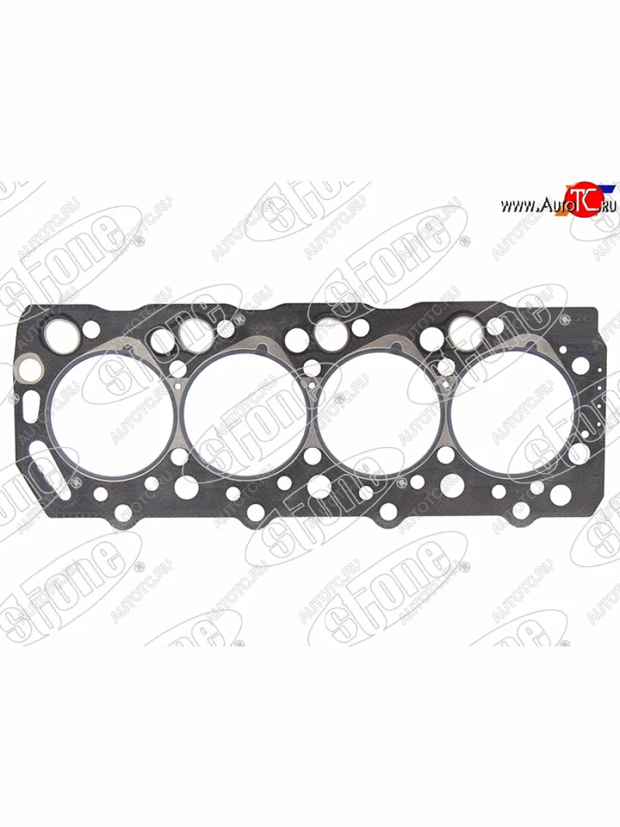 Прокладка ГБЦ 4D554D564D56T 2.32.5 (T=1.50) STONE Mitsubishi L200 4  дорестайлинг (2006-2014)  в Керчи Республика Крым