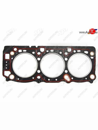 Прокладка ГБЦ G72 3.0 RH=LH SAT Mitsubishi Pajero 4 V90 2-ой рестайлинг (2014-2020)