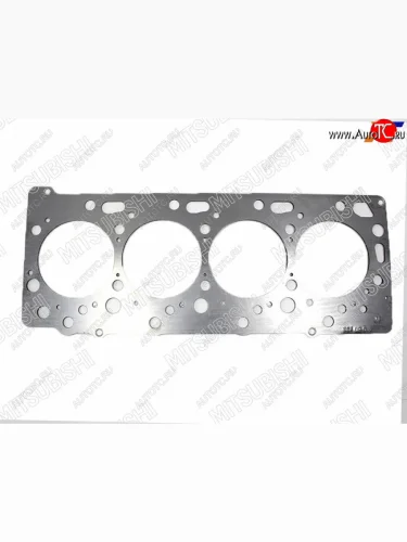 Прокладка ГБЦ 4D56 HP 2.5 (T=1,07) MITSUBISHI Mitsubishi L200 4  дорестайлинг (2006-2014)