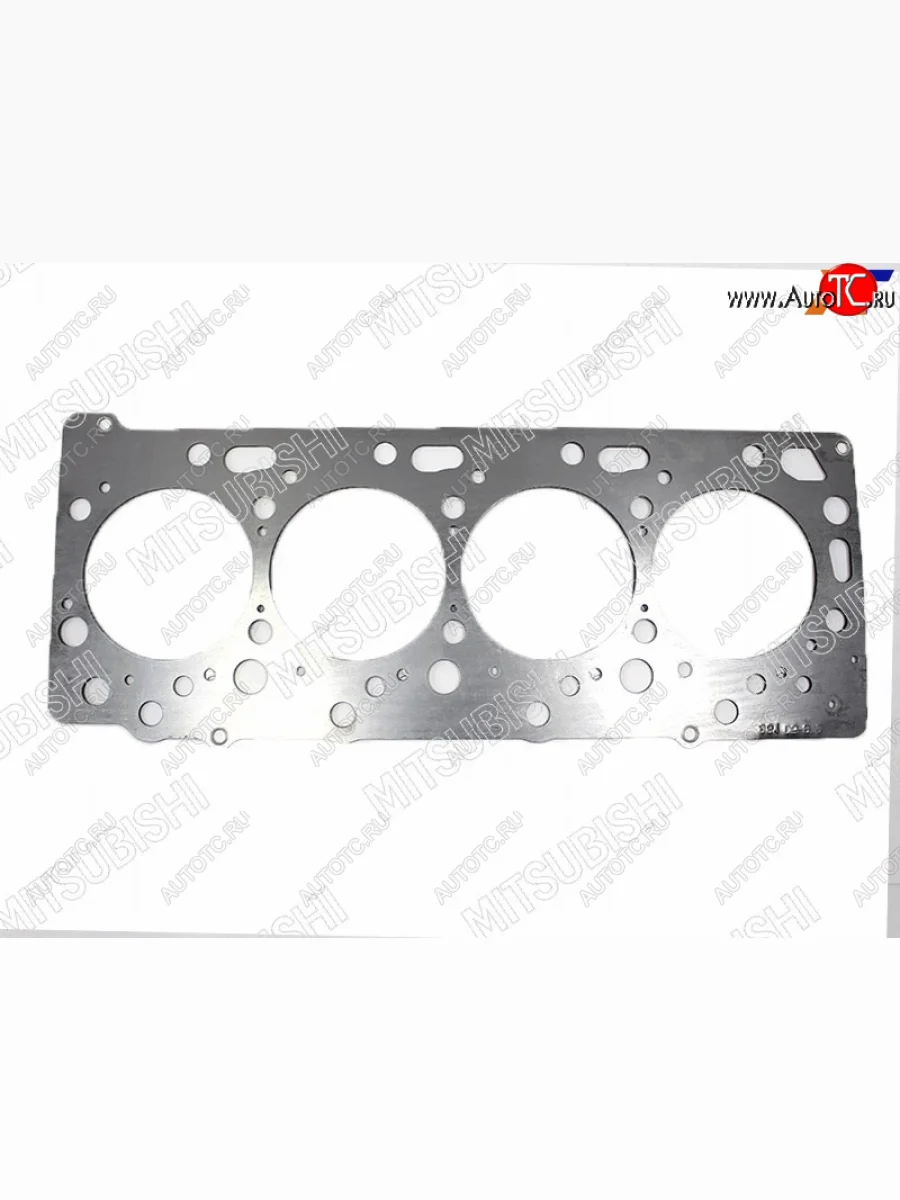 Прокладка ГБЦ 4D56 HP 2.5 (T=1,07) MITSUBISHI Mitsubishi L200 4  дорестайлинг (2006-2014)  в Керчи Республика Крым