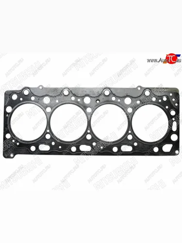 Прокладка ГБЦ 4D56 HP 2.5 (T=1,12) MITSUBISHI Mitsubishi L200 4  дорестайлинг (2006-2014)