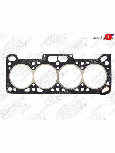 Прокладка ГБЦ 4G15 STONE Mitsubishi Lancer 10 CY седан дорестайлинг (2007-2010)