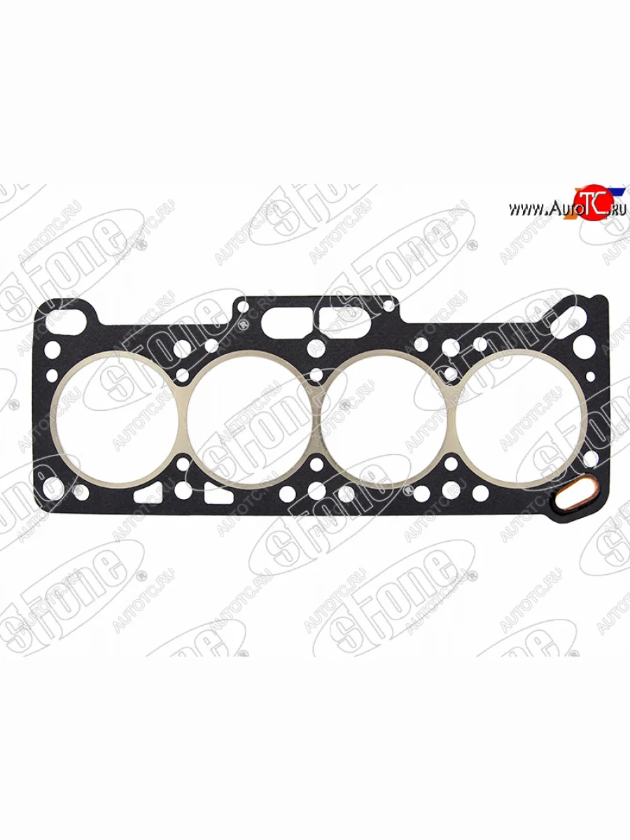 Прокладка ГБЦ 4G15 STONE Mitsubishi Lancer 10 CY седан дорестайлинг (2007-2010)  в Керчи Республика Крым