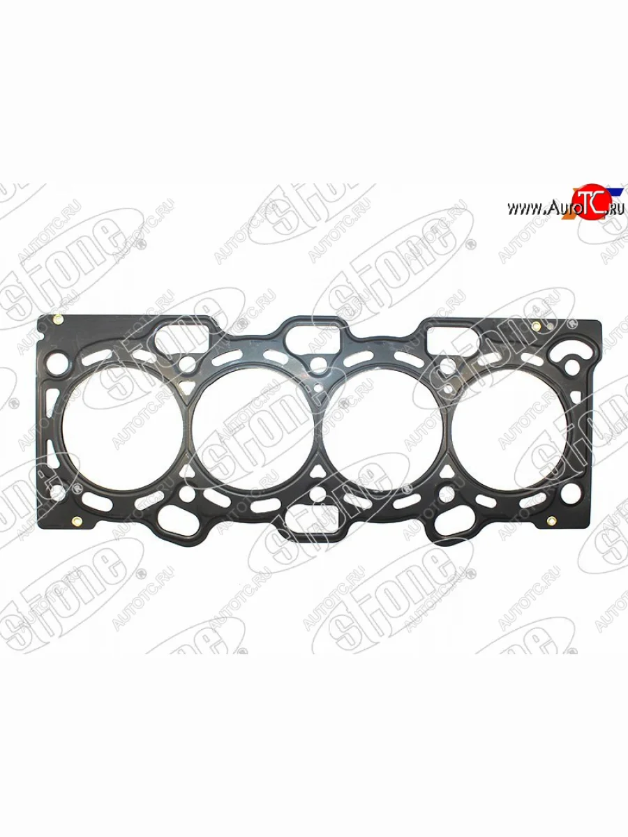 Прокладка ГБЦ 4G93 STONE Mitsubishi Lancer 10 CY седан дорестайлинг (2007-2010)  в Керчи Республика Крым