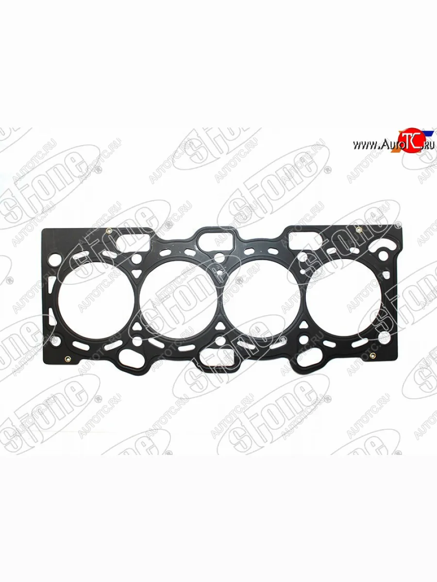 Прокладка ГБЦ 4G92 STONE Mitsubishi Lancer 8 дорестайлинг седан (1995-1997)  в Перми Пермском крае