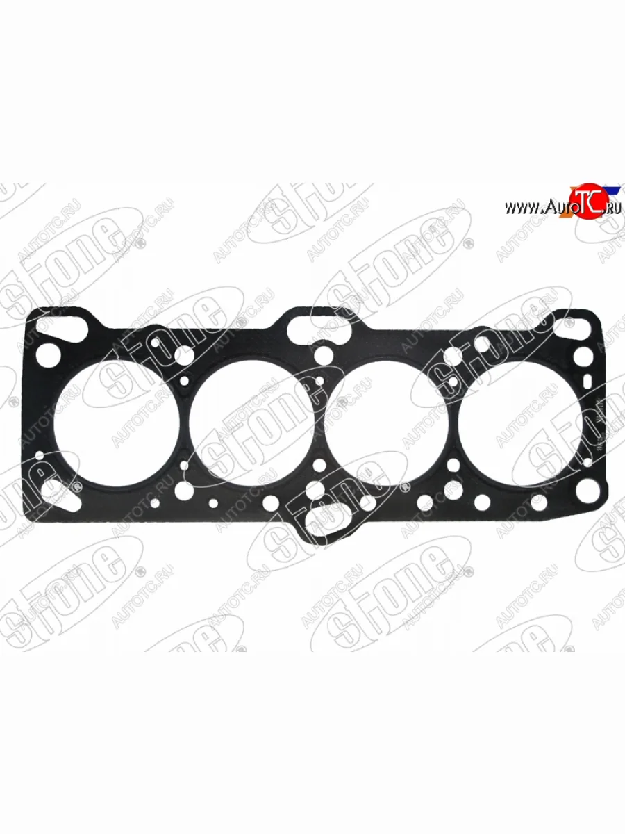 Прокладка ГБЦ 4G63 STONE Mitsubishi Lancer 8 дорестайлинг седан (1995-1997)  в Перми Пермском крае