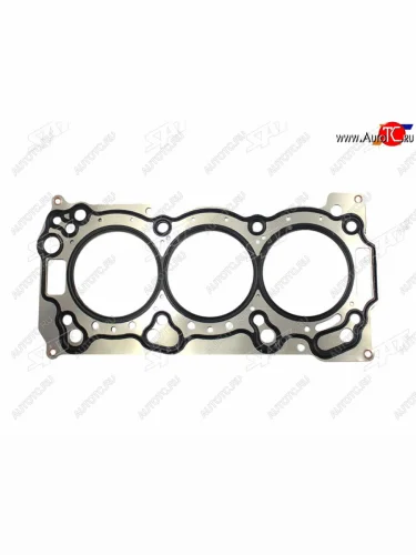 Прокладка ГБЦ 6B31 3.0 V6 LH=RH SAT Mitsubishi Outlander GF дорестайлинг (2012-2014)